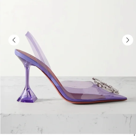 Amina muadi
BEGUM GLASS SLING - Picture 1 of 8